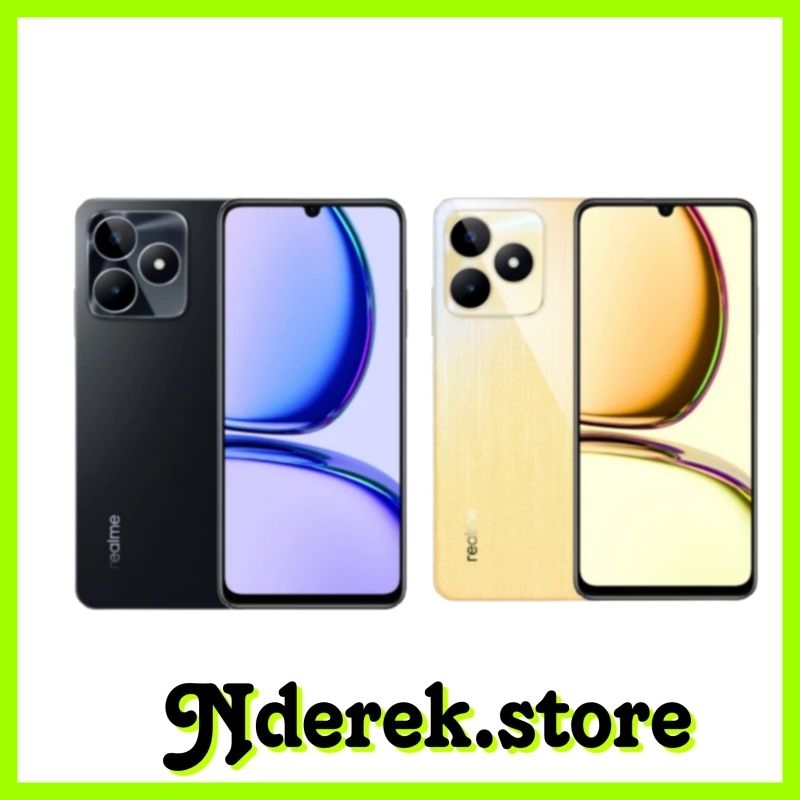 realme c53 nfc