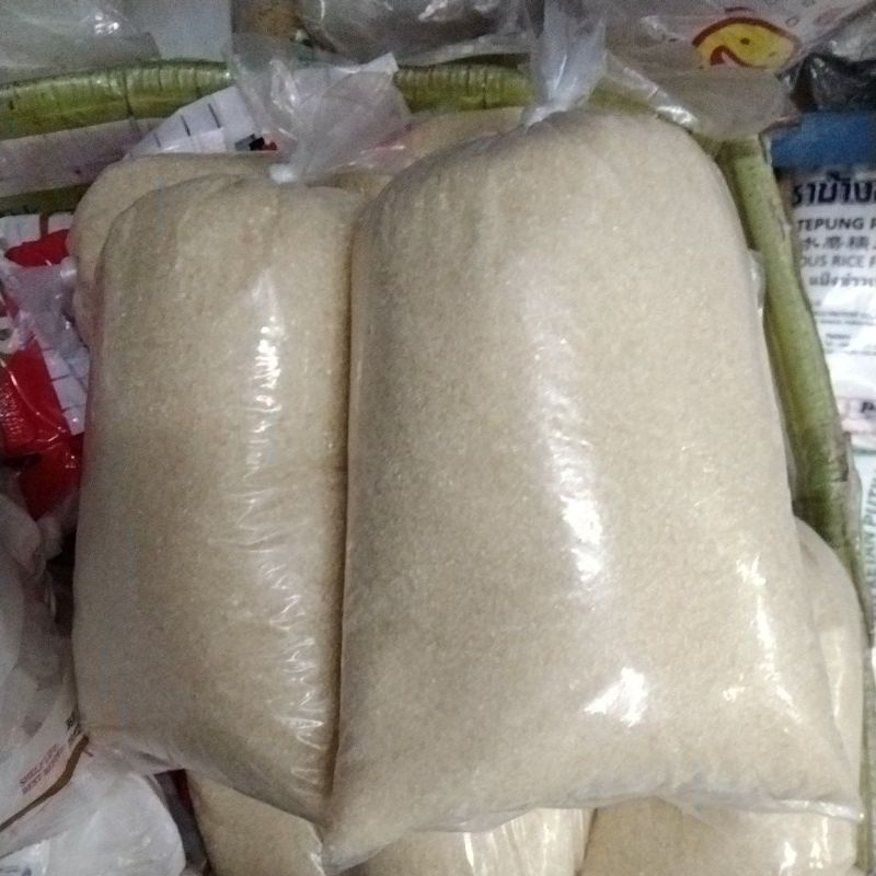 

Gula pasir putih/gula pasir 1kg