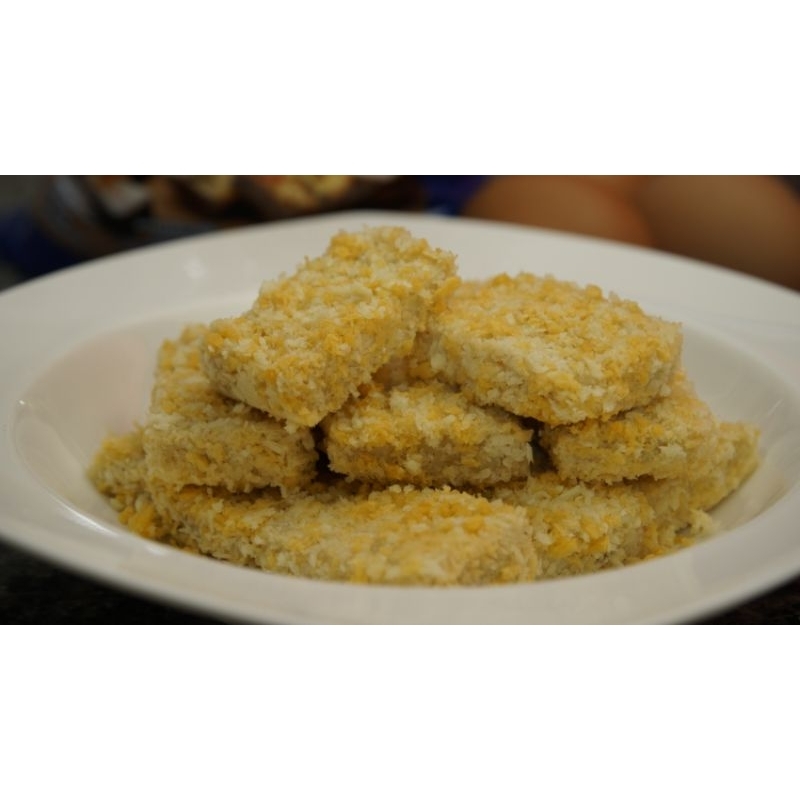 

Nugget Ayam Homemade