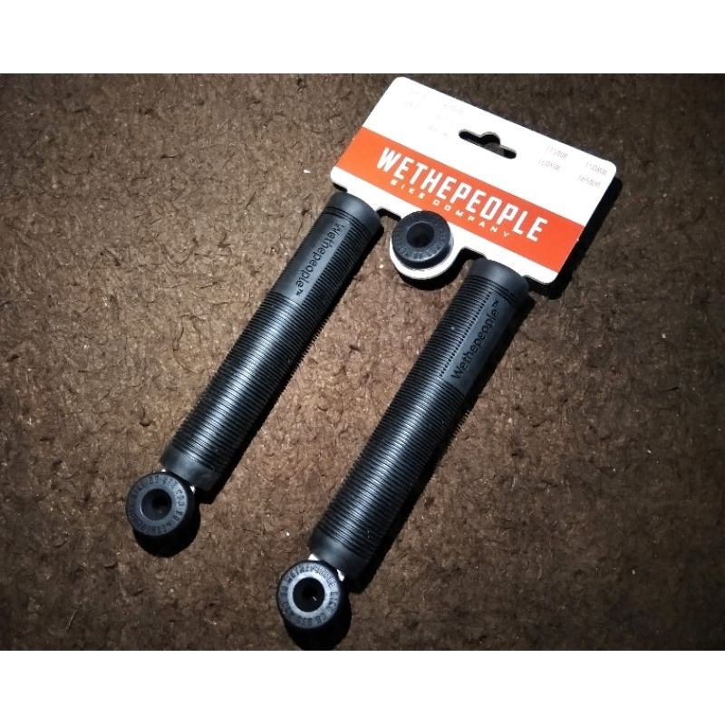 Grip Bmx Wtp Perfect