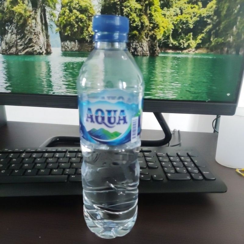 

AQUA 600ml