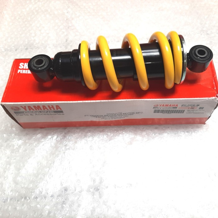 SHOCK BELAKANG MX KING 2PV-F2210-00 / 2PV-F2210-10