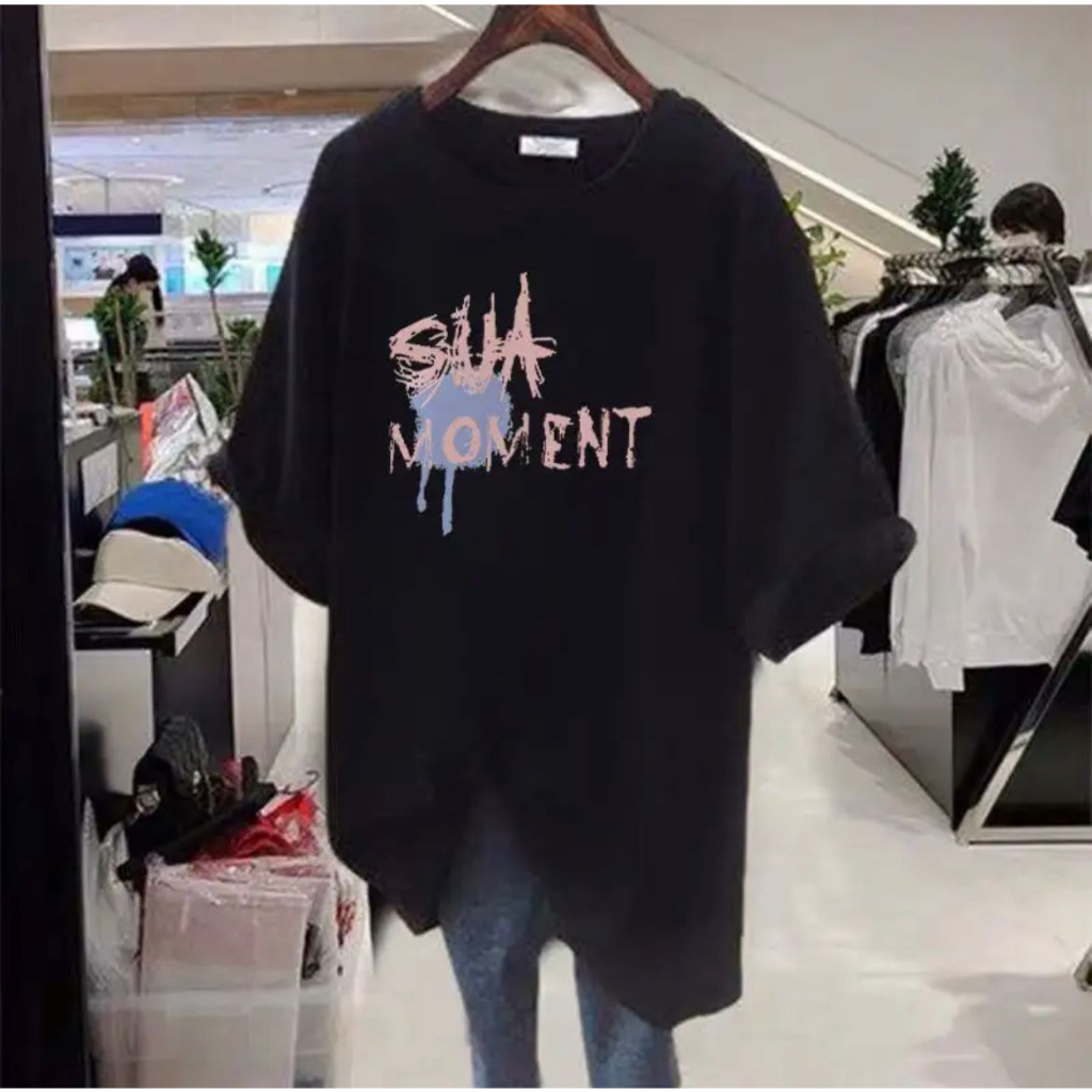 Kaos Oversize Wanita/Kaos Dstro/Kaos Oversize Korea/Kaos Oversize /COD/KO/Kaos Wanita Oversize/Terse