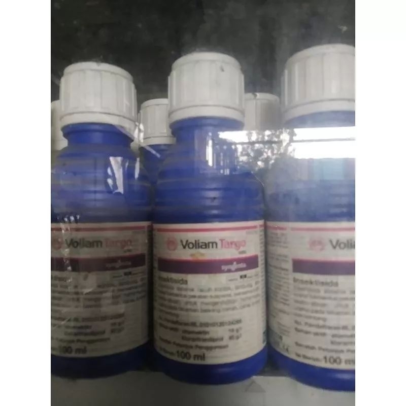 obat pertanian VOLIAM TARGO 100ML