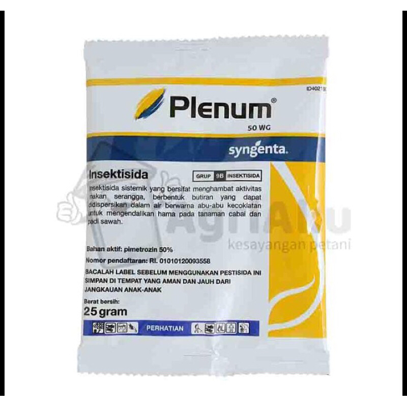 Plenum