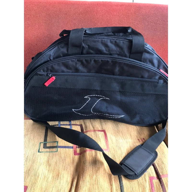 lecaf travel bag/duffle bag original