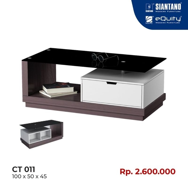 Meja Tamu Siantano CT 011