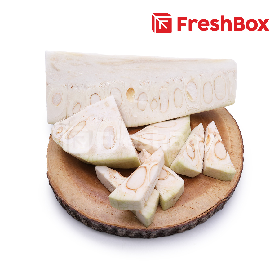 

Nangka Sayur 500 Gr FreshBox