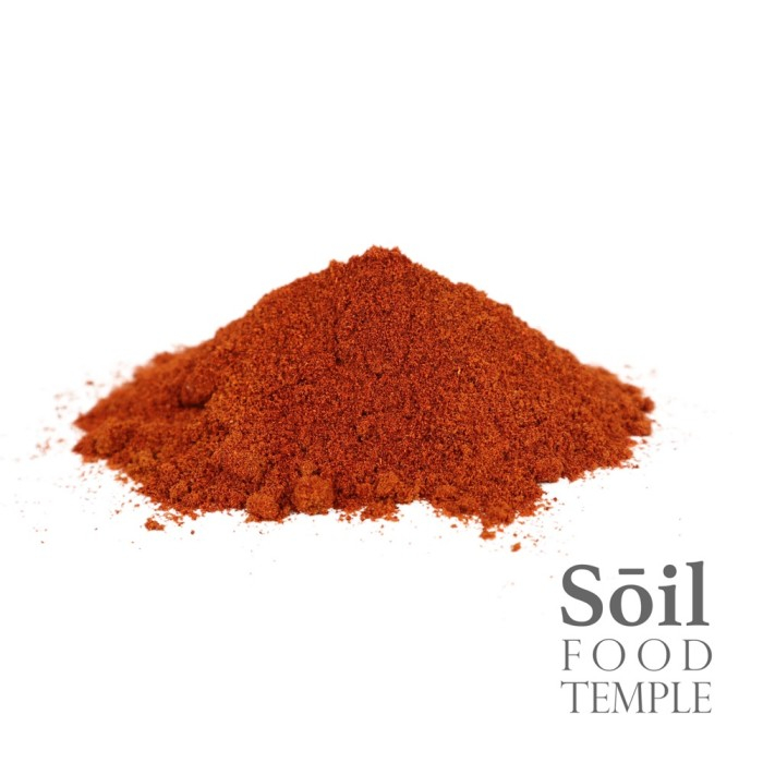 

Cayenne Pepper / Bubuk Cabe Rawit 500gr - 1kg