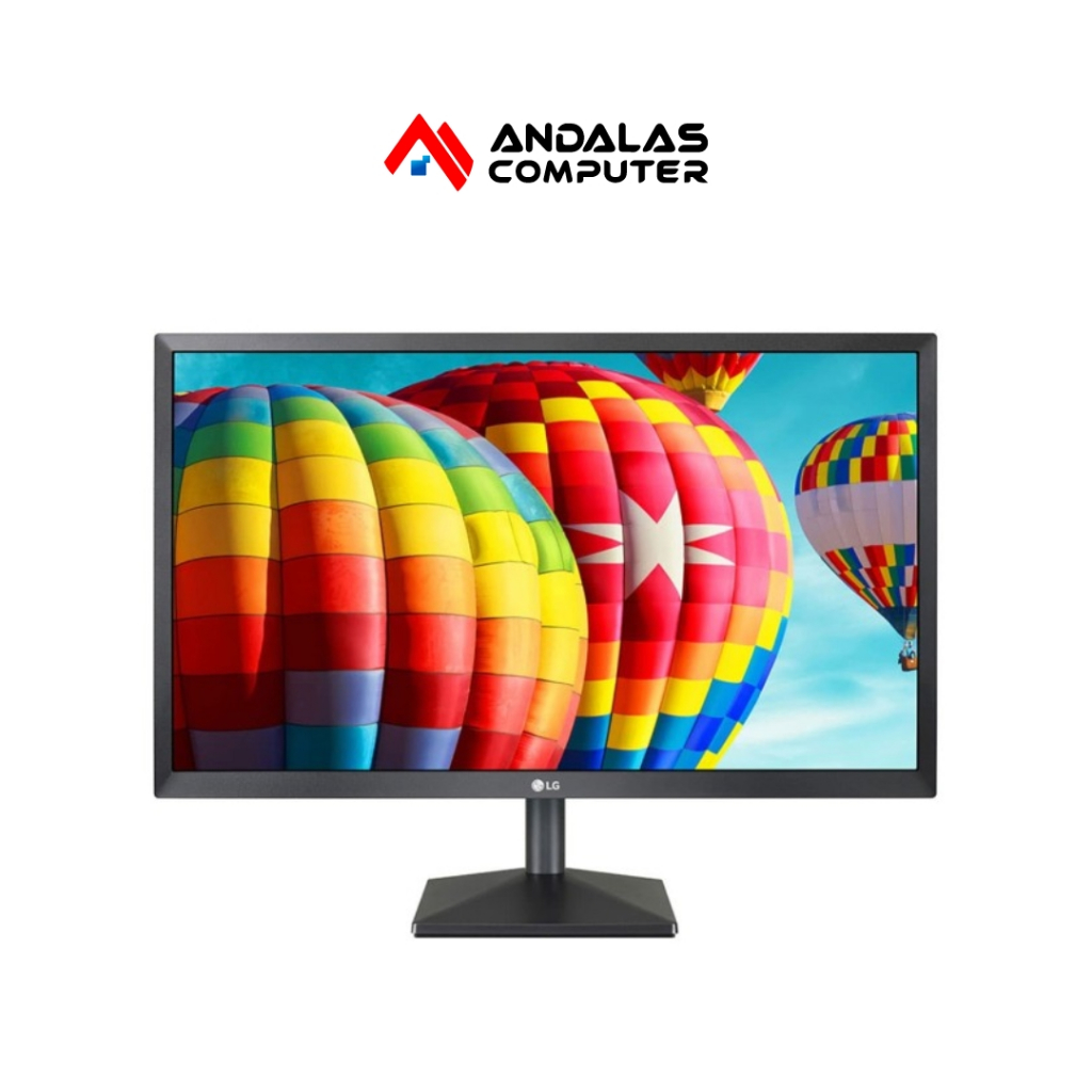 Monitor LED LG 24MK430H-B IPS 24 " FULL HD FreeSync™