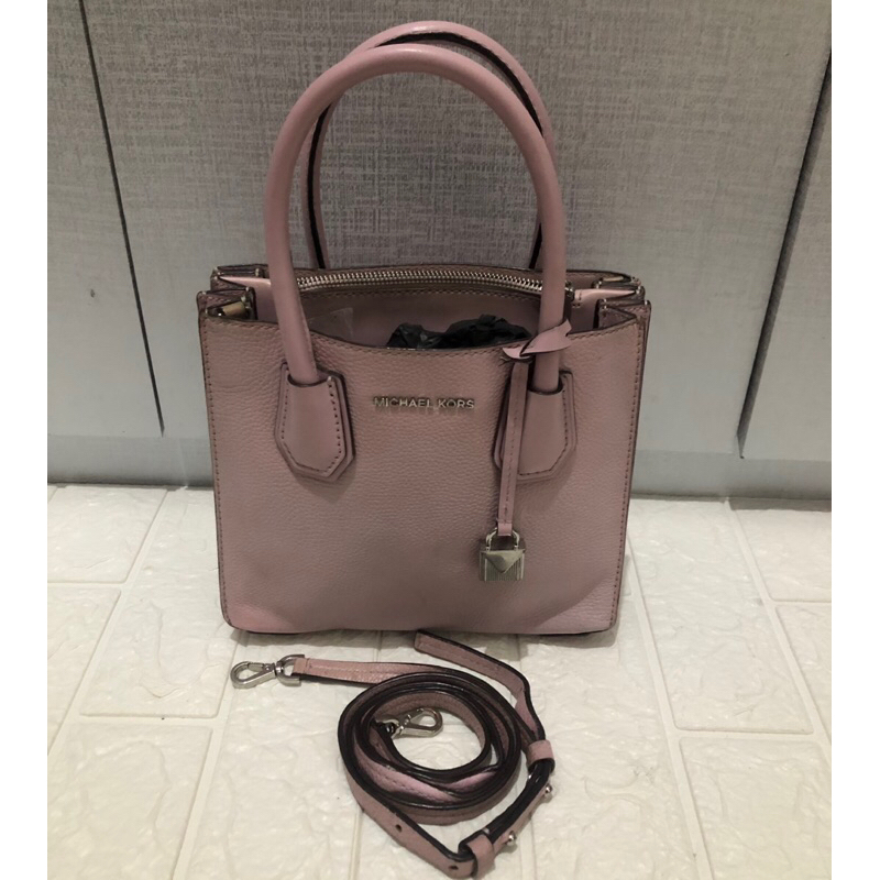 MK mercer preloved