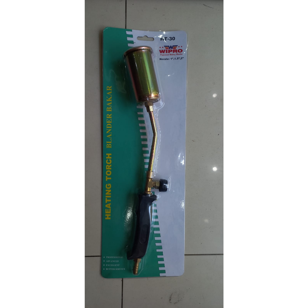 BLENDER BAKAR WIPRO HT 30 / Blander Bakar / Alat Bakar