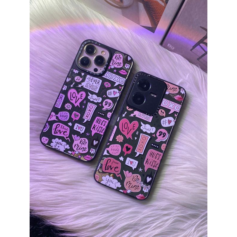 CASE WRITTERS LOVELY FOR ANDROID REALME 10 C33 C35 C31 C30 C2 C20/C11 2021