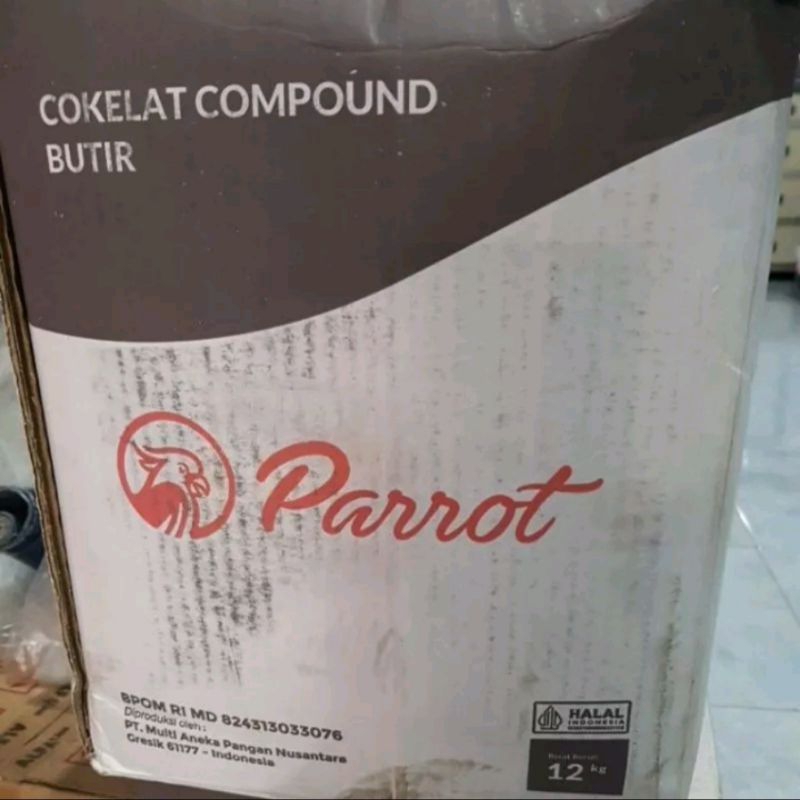 

parrot meses 1kg