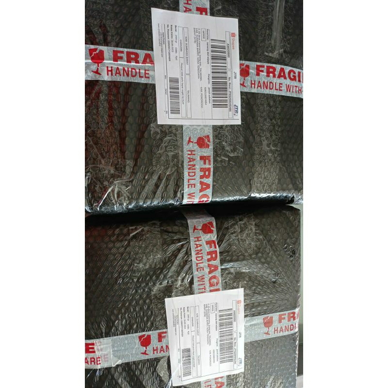 

packing ekstra