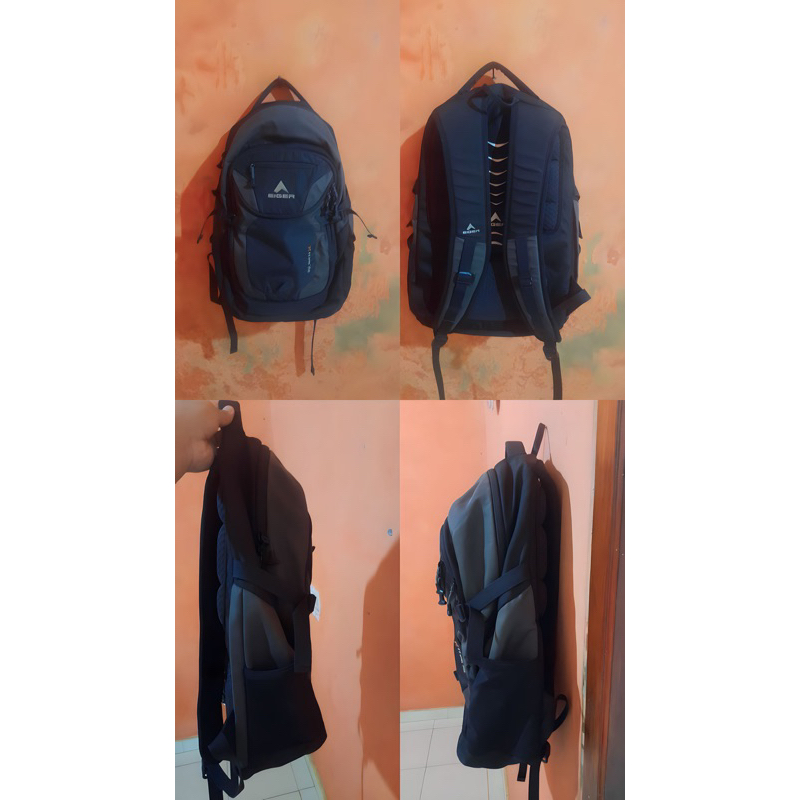 tas preloved eiger original store