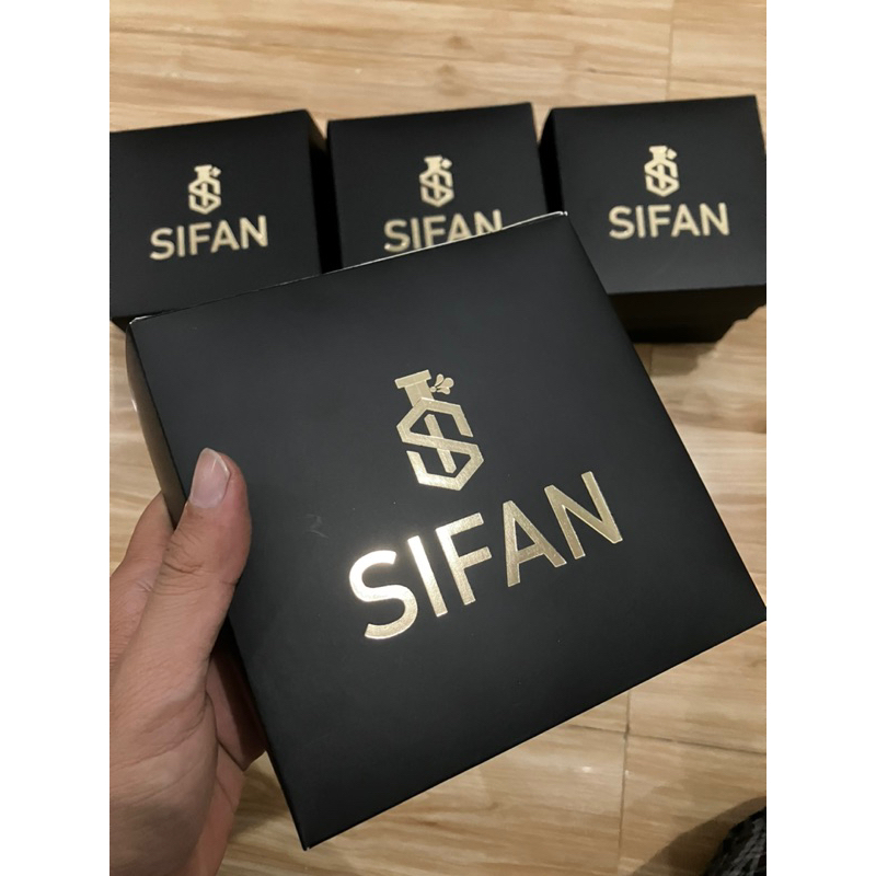 

box parfume 15x15x5