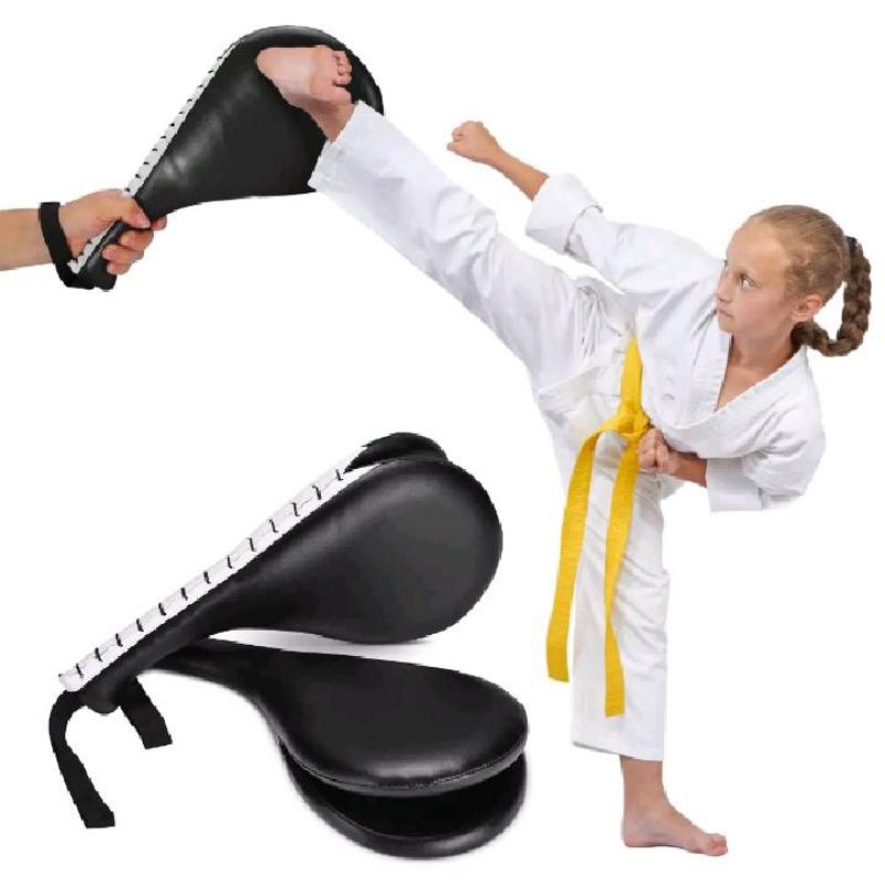 (Single ped)Target Taekwondo  Boxing pad,Taekwondo pad,Kicking pad