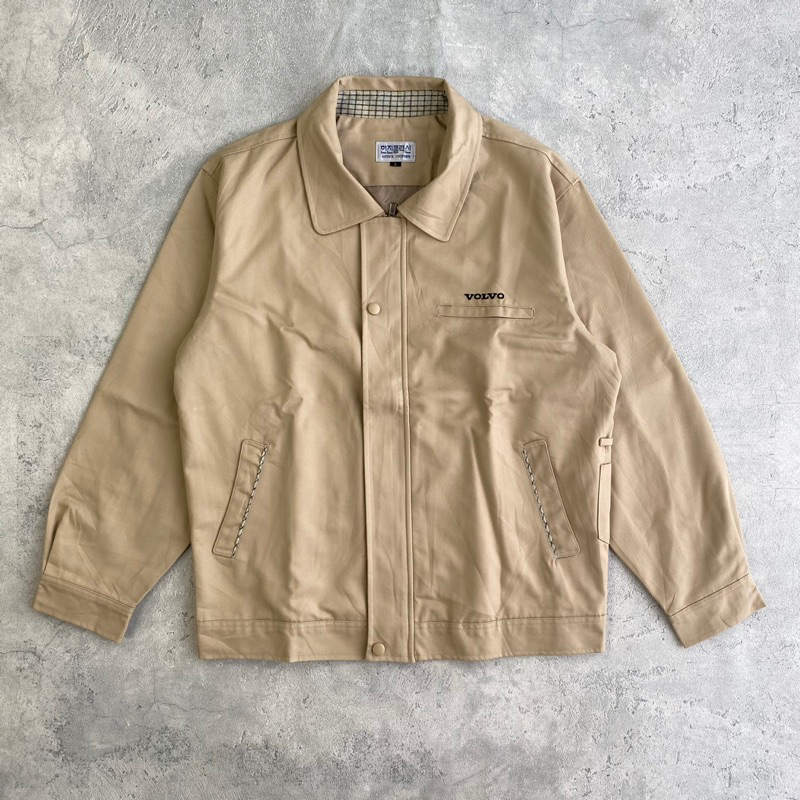 Volvo Casual Jacket