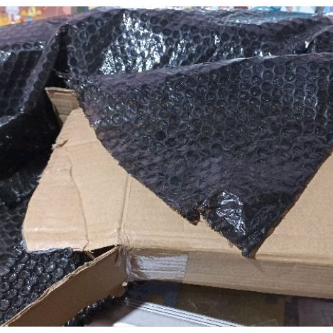 

Bubble Warp & Kardus Packing Aman