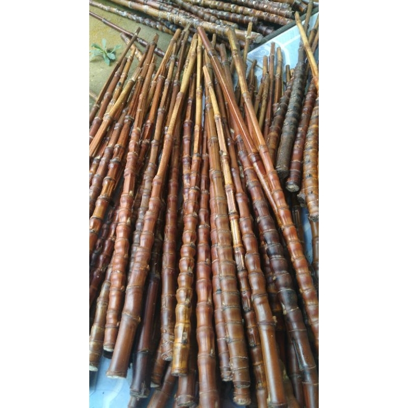 Bambu Cendani