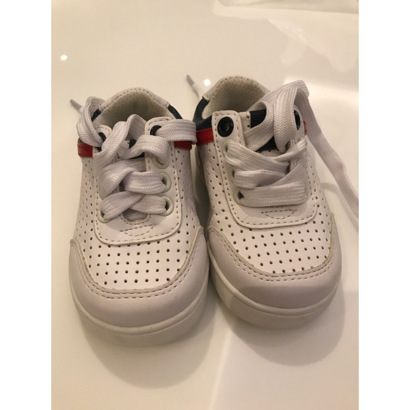 Preloved Sepatu Mothercare
