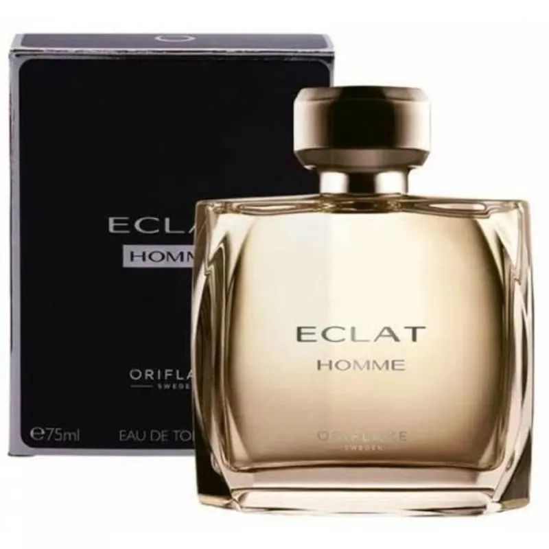 Eclat Homme EDT
