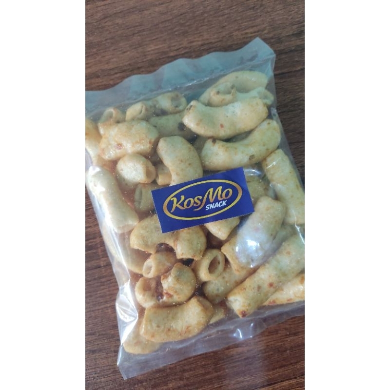 

makroni rujak
