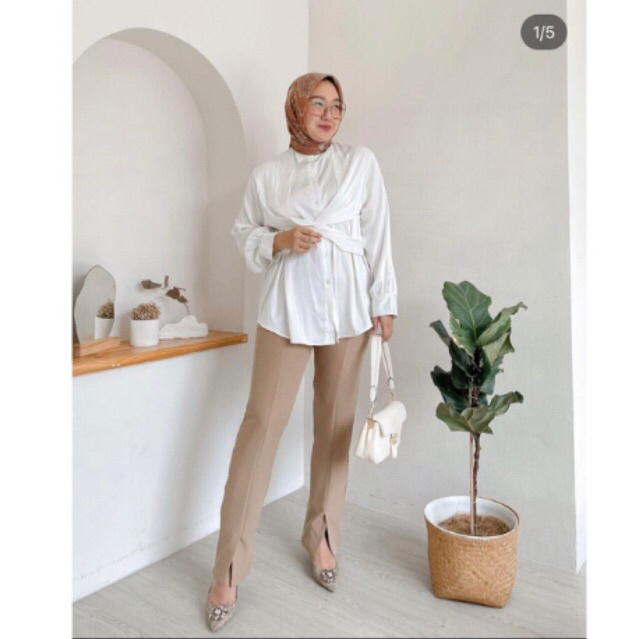 KIENKA.ID - MILLOW PANTS