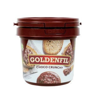 

GOLDENFIL SELAI 1 KG VARIAN COKLAT CRUNCHY STRAWBERRY BLUEBERRY PALING MURAH