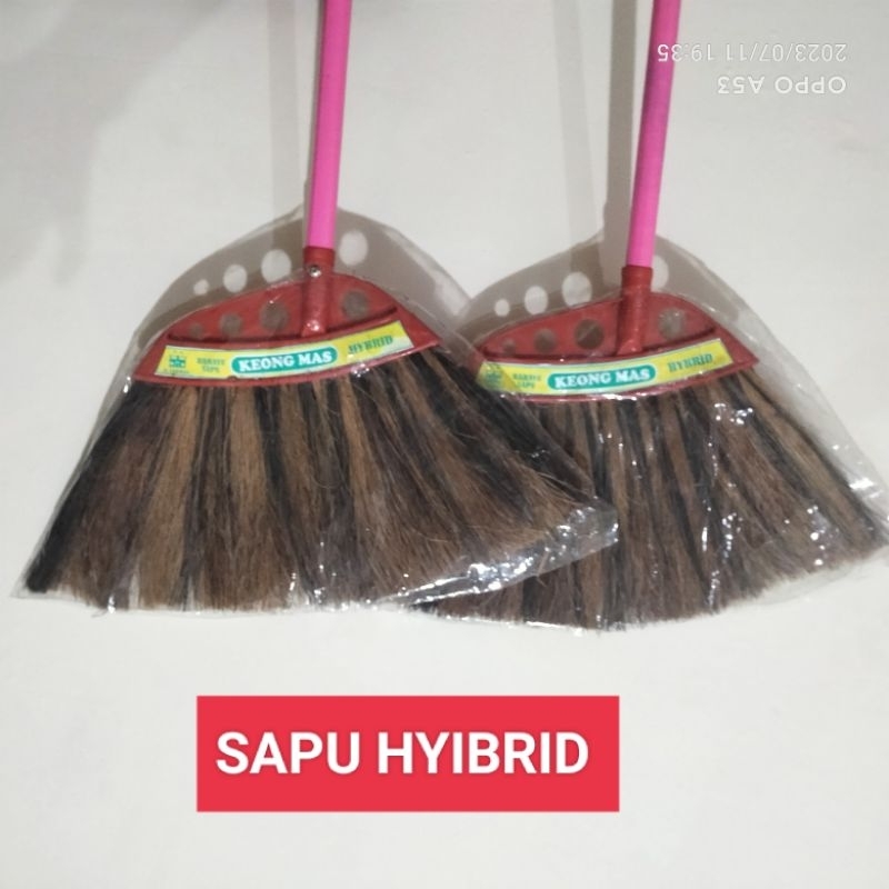 SAPU HYIBRID SAPU LANTAI SAPU EKONOMIS SAPU MINI,SAPU SENAR MINI,SAPU ANAK