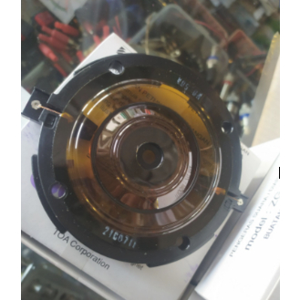 spul Toa 60 Watt sepul Toa 60 Watt horn speaker sepul Toa zh662d as ZH 662a