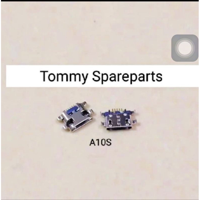 CONNECTOR CHARGER XIAOMI REDMI 5 PLUS GALAXY SAMSUNG A10S A107 A107F KONEKTOR CAS ORIGINAL
