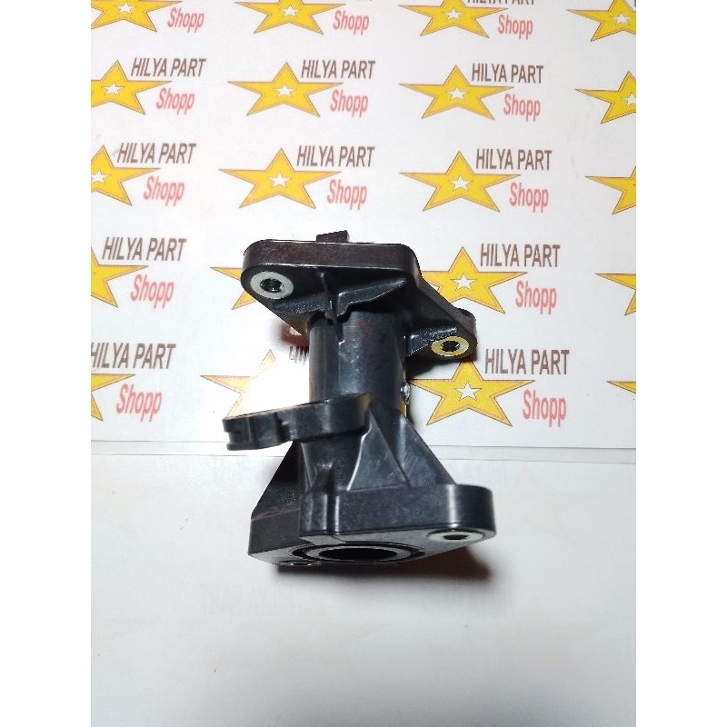 Insulator intek manipol verza cb150verza mega pro new mono original