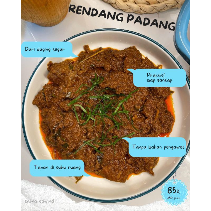 

Rendang Padang