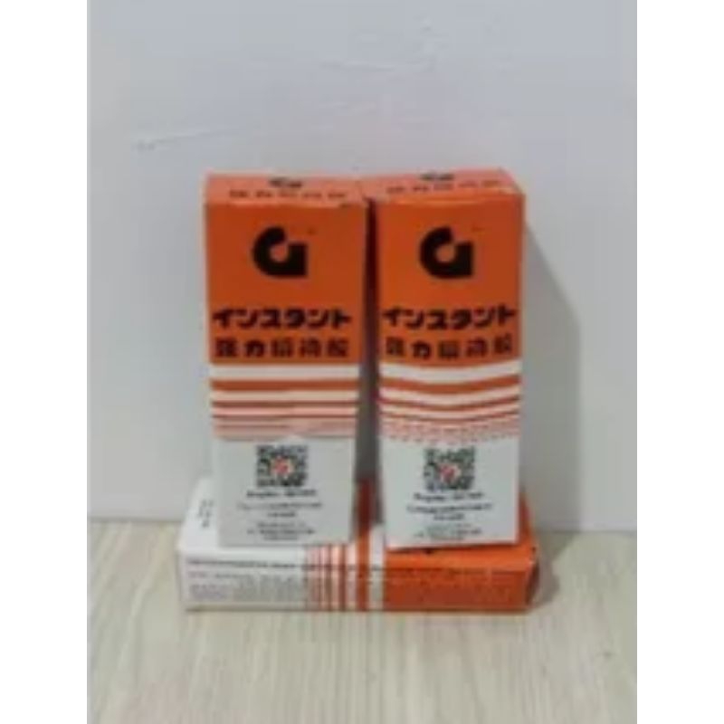 

LEM KOREA PEREKAT SERBA GUNA