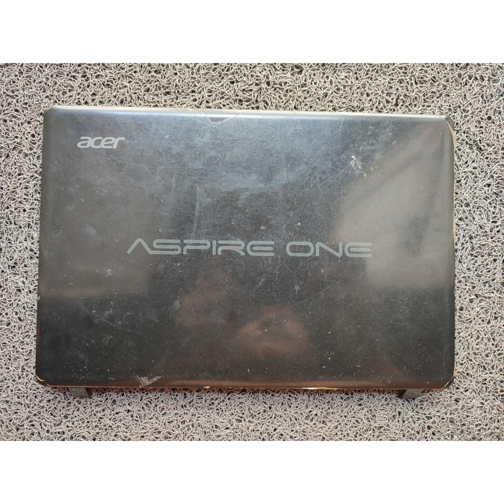 Cover Led Lcd Casing Layar Acer Aspire One 725 AO725 V5-123 V5-121 V5 123 121