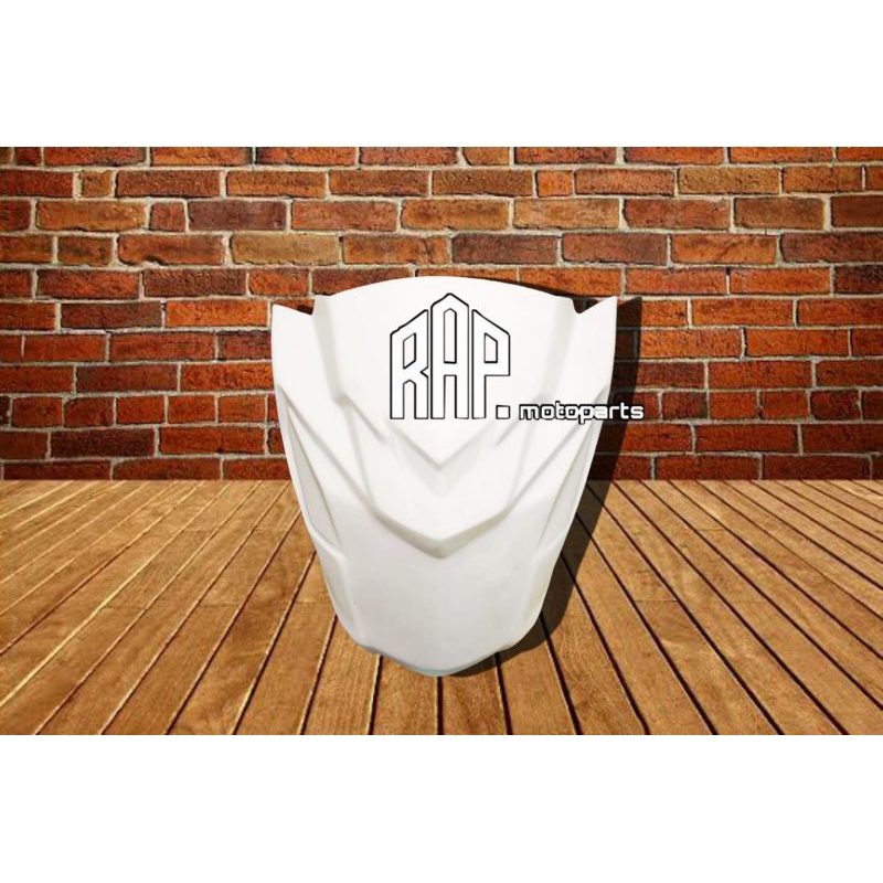 BATOK BUTA SATRIA FU INJEKSI