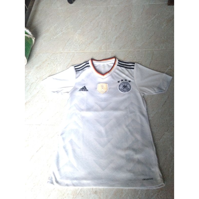 Jersey german/Jerman nameset OZIL