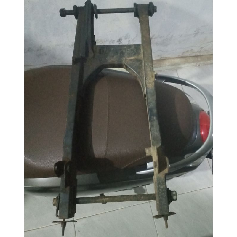 swing/arm supitan original tiger revo