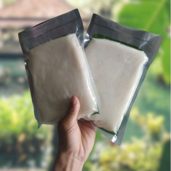 

ULI KETAN 1000 gr ULEN JADAH LEMBUT ASLI BANDUNG