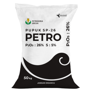 PUPUK SP-26 PETRO 50KG