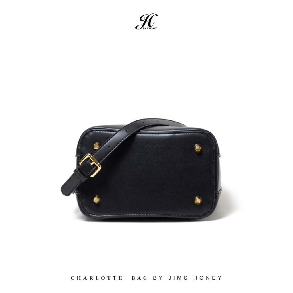 CHARLOTTE BAG JIMS HONEY