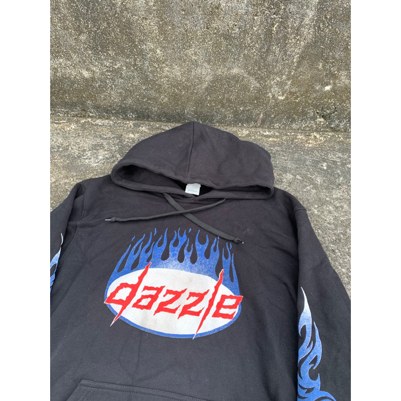 hoodie dazzle