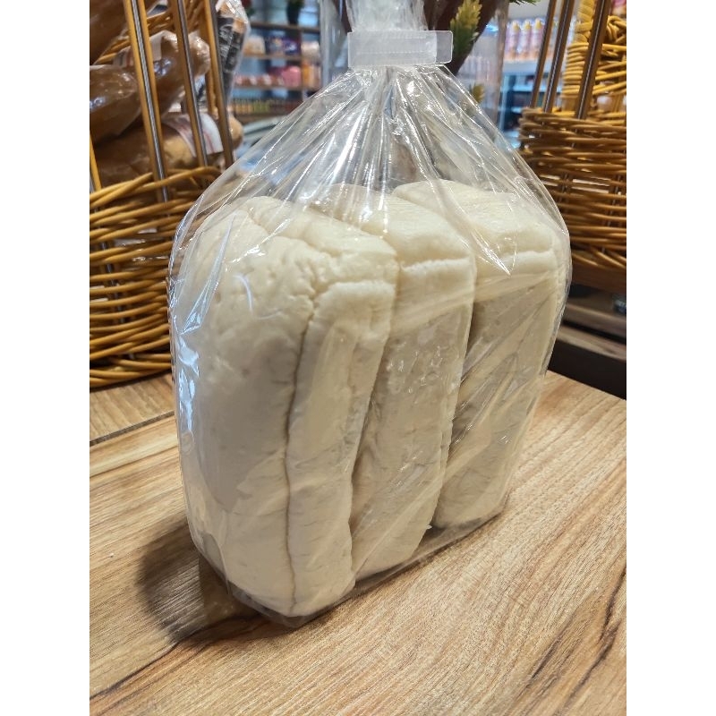 

Turkish Bread