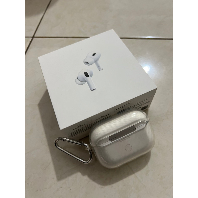 Airpods Pro 2 iBox