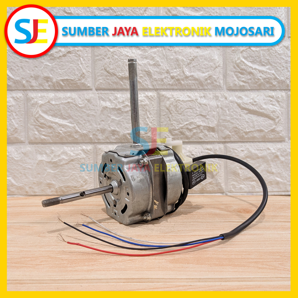 Spoel Kipas Sekai / Dinamo Kipas Sekai / Spul Kipas Angin