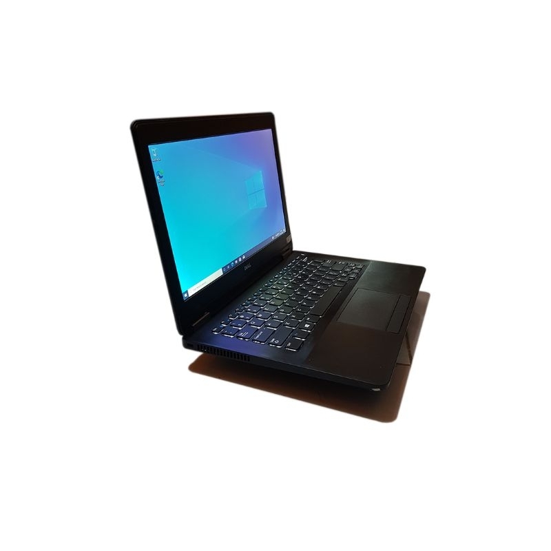 Dell  Latitude 7270 gen 6