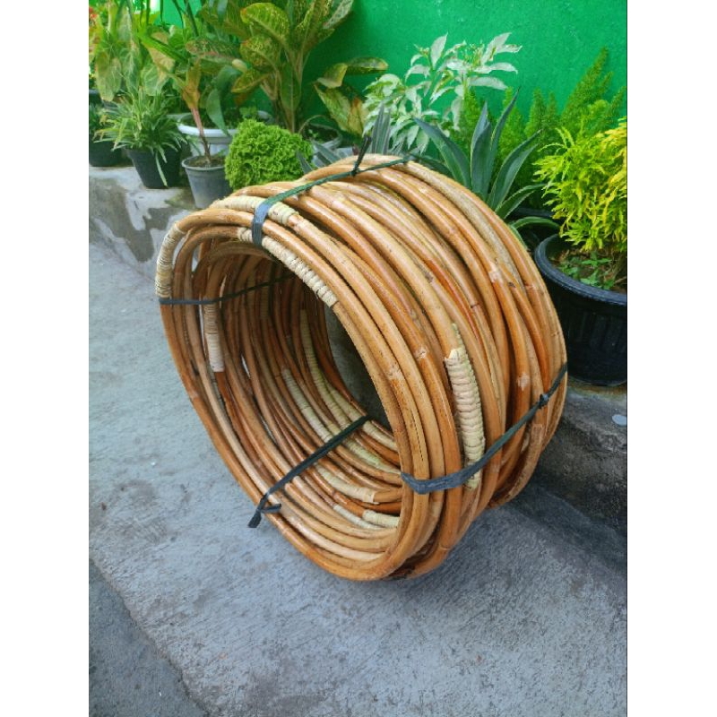 Termurah holahop holahop anak ukuran 50cm holahop rotan