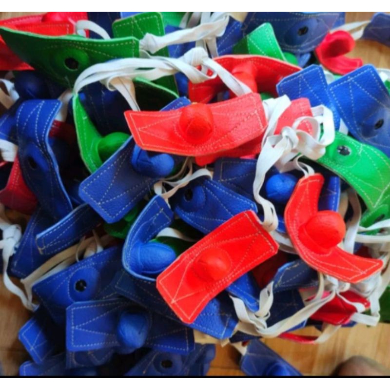 Sarung Bungkus Jalu Pelindung Jalu Ayam